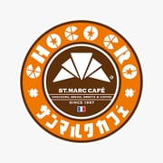 サンマルクカフェ